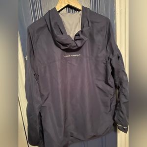 Under Armour Rain Jacket